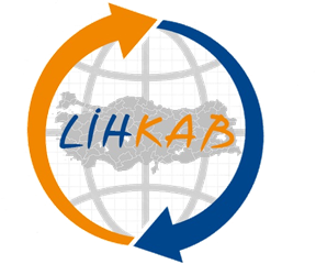 LİHKAB — Lisanslı Harita Kadastro Mühendisleri ve Büroları